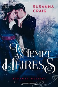 Cover To Tempt an Heiress