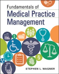 Cover Fundamentals of Medical Practice Management