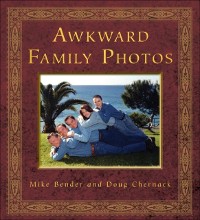Cover Awkward Family Photos