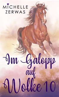 Cover Im Galopp auf Wolke 10