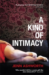 Cover Kind of Intimacy