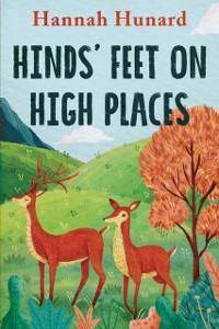 Cover Hinds' Feet on High Places