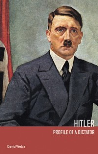 Cover Hitler