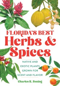 Cover Florida's Best Herbs and Spices