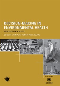 Cover Decision-Making in Environmental Health