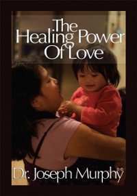 Cover Healing Power of Love
