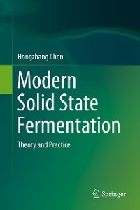 Cover Modern Solid State Fermentation