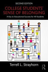 Cover College Students'' Sense of Belonging