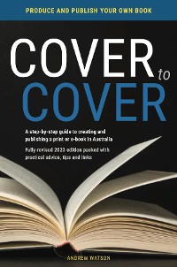 Cover Cover to Cover, 2nd edition