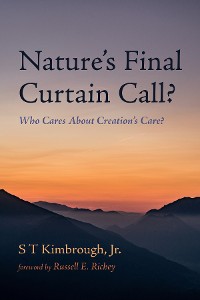 Cover Nature’s Final Curtain Call?