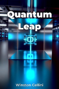 Cover Quantum Leap