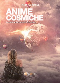 Cover Anime cosmiche