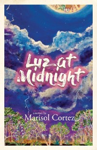 Cover Luz at Midnight