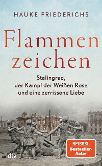 Cover Flammenzeichen