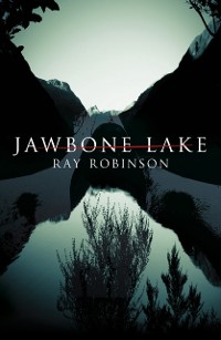 Cover Jawbone Lake