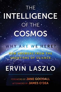 Cover Intelligence of the Cosmos