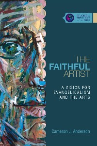Cover The Faithful Artist