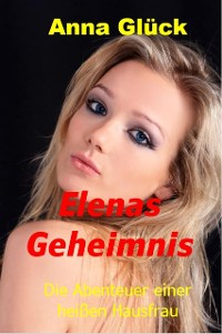 Cover Elenas Geheimnis