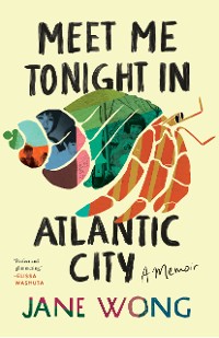 Cover Meet Me Tonight in Atlantic City