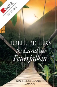 Cover Im Land des Feuerfalken