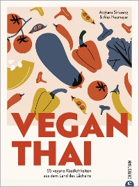 Cover Vegan Thai