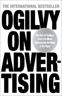 Cover Ogilvy on Advetising