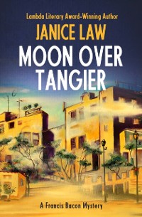 Cover Moon over Tangier