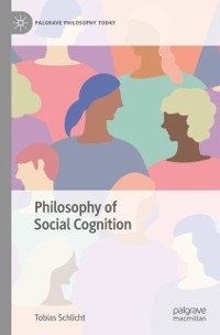 Cover Philosophy of Social Cognition