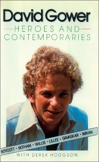 Cover Heroes and Contemporaries (Text Only)