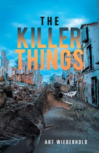 Cover The Killer Things