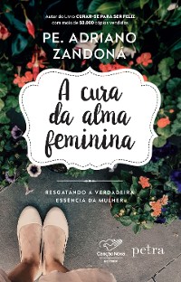 Cover A cura da alma feminina