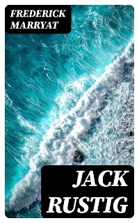 Cover Jack Rustig