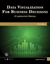Cover Data Visualization for Business Decisions