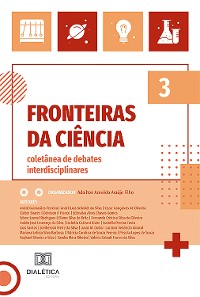 Cover Fronteiras da ciência