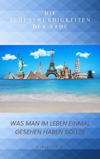 Cover Was man im Leben einmal gesehen haben sollte