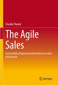 Cover The Agile Sales