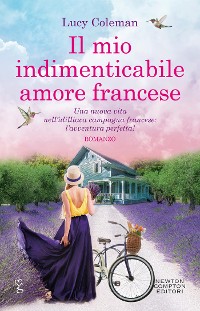 Cover Il mio indimenticabile amore francese