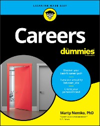 Cover Careers For Dummies