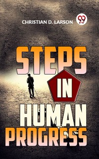 Cover Steps In Human Progress