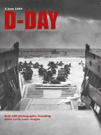 Cover D-Day