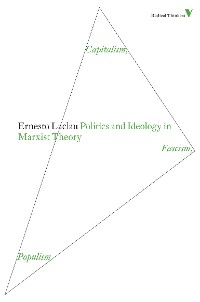 Cover Politics and Ideology in Marxist Theory