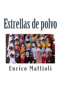 Cover Estrellas De Polvo