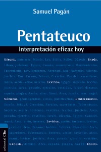 Cover Pentateuco