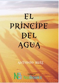 Cover El príncipe del agua