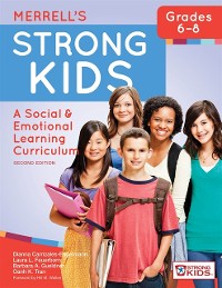 Cover Merrell's Strong Kids-Grades 6-8