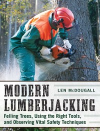 Cover Modern Lumberjacking