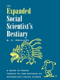 Cover Expanded Social Scientist's Bestiary