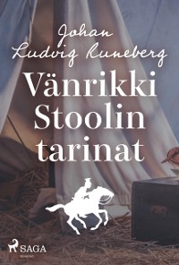 Cover Vänrikki Stoolin tarinat