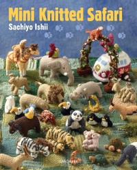 Cover Mini Knitted Safari