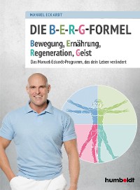 Cover Die B-E-R-G-Formel